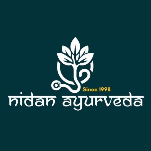 Site icon for Nidan Ayurveda