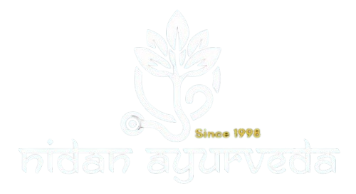 Nidan Ayurveda